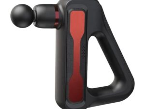 Blueidea 8891 Triangle Massage Gun