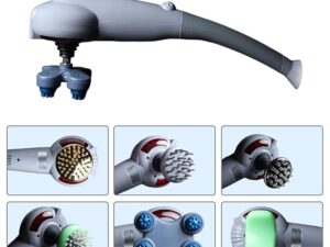 Blueidea 8 in 1 Full Body Magic Massager