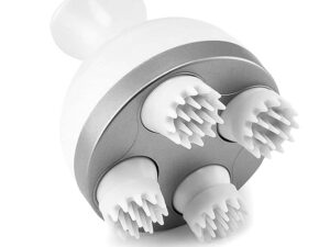  Blueidea  Electric Scalp Massage USB Scalp Massager 