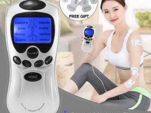 Blueidea Digital Therapy Machine Massager