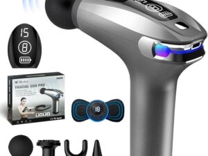 Blueidea Bld326 Portable Massage Pro