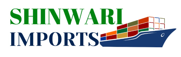 Shinwaris Imports – Ecommerce Store