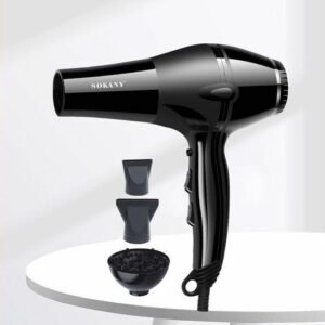 Hair Dryer