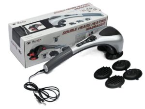 Blueidea Double Head Full Body Massager