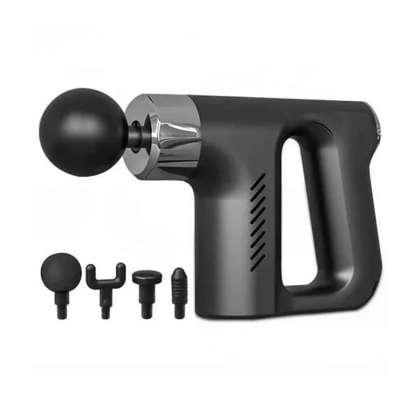 Blueidea FASCIA GUN Massage Gun, High-Quality Massager for Muscles and Fascia - Image 3