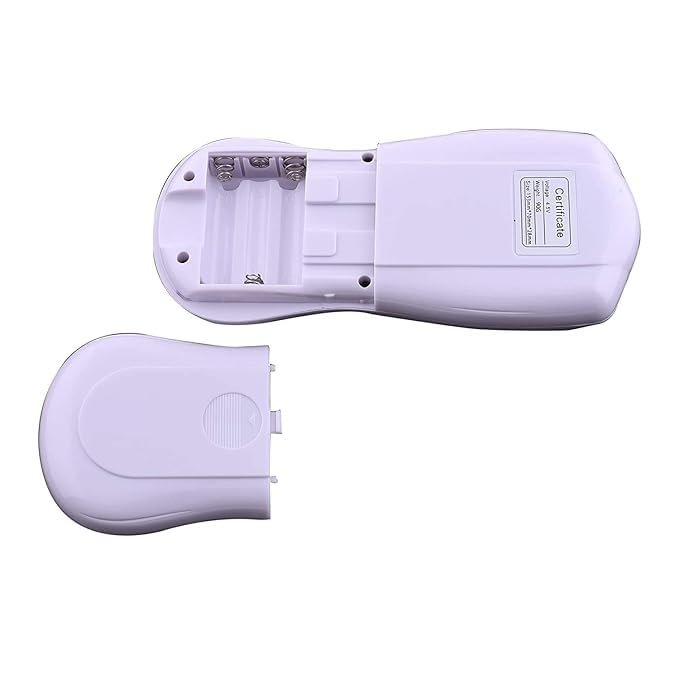 Blueidea Digital Therapy Machine Massager - Image 4