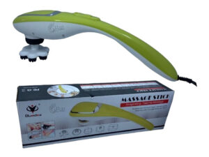Blueidea Massage Stick Handheld Relaxing Massager