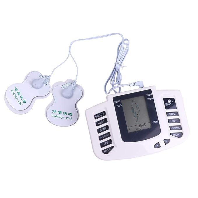 Blueidea Electronic Pulse Massager - Image 6