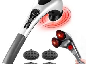 Blueidea 8 in 1 Full Body Magic Massager Machine With Weight Loss Function Vibration for man and woman