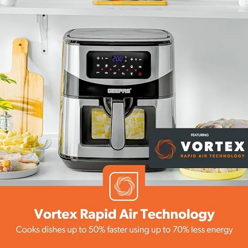 Keeps hot and cold up to 24 hours Stainless steel inner pot and outer body High-grade steel with a smooth surface - Image 6