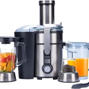 Blenders & Juicers
