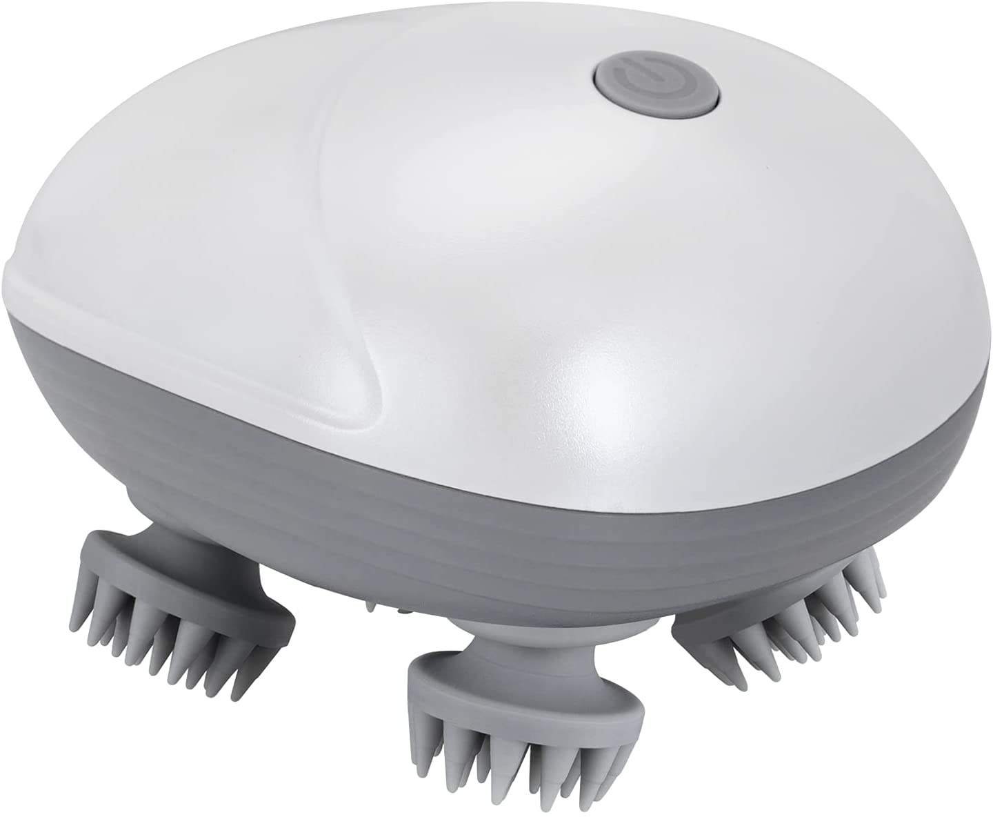 New Electric Head Massager Wireless Scalp Massager