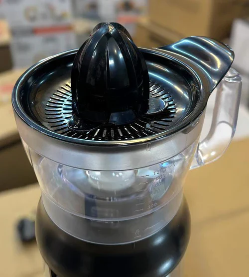 GEEPAS 5 in 1 Food Factory-46023 - Image 3