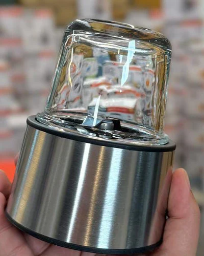 GEEPAS 5 in 1 Food Factory-46023 - Image 5