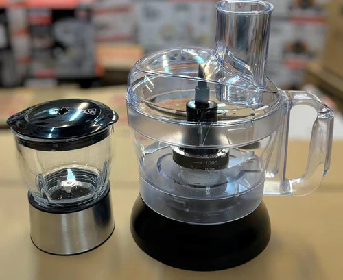 GEEPAS 5 in 1 Food Factory-46023 - Image 6