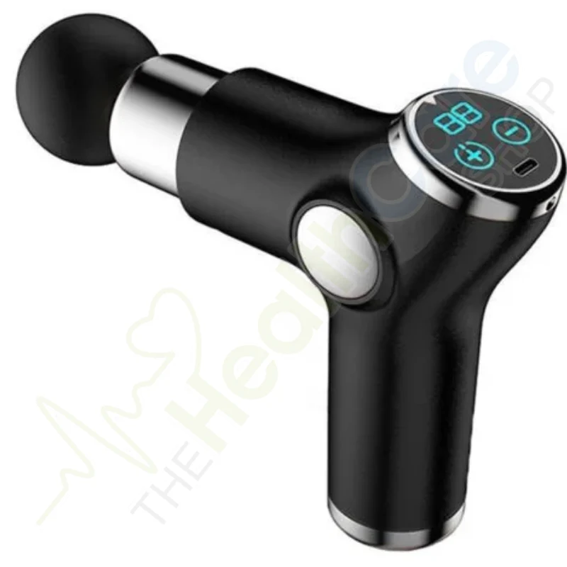 Blueidea Fascial Muscle Massager Fascial BLD-325 Muscle Massager (Rechargeable) Electric Massager - Image 6