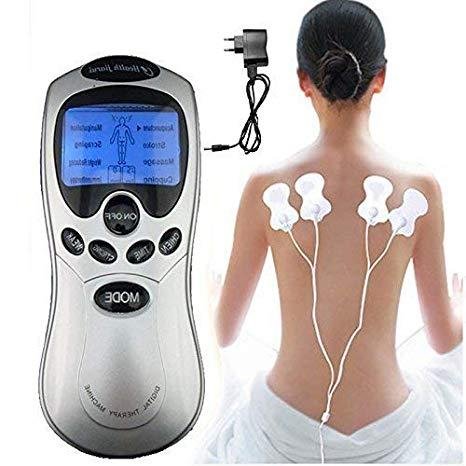 Blueidea Digital Therapy Machine Massager - Image 7