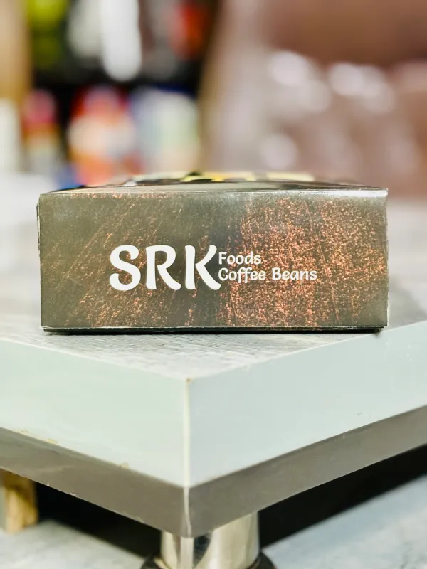 SRK coffee beans 250g - Image 6