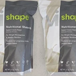 Alternative view of Vi Shape protein price in pakistan genuine product