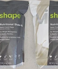 Alternative view of Vi Shape protein price in pakistan genuine product