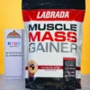 Labrada Muscle Mass Gainer 2lb – Weight & Muscle Gainer