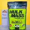 Hulk Mass Gainer 1kg – Price in Pakistan