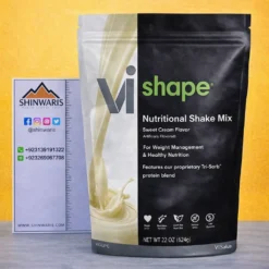 Vi Shape protein price in pakistan genuine product