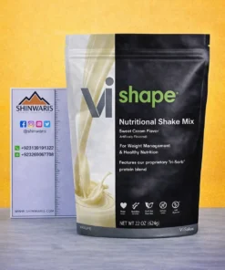 Vi Shape protein price in pakistan genuine product