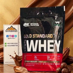 Whey Protein 1kg – Imported Whey Protein in Pakistan