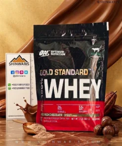 Whey Protein 1kg – Imported Whey Protein in Pakistan