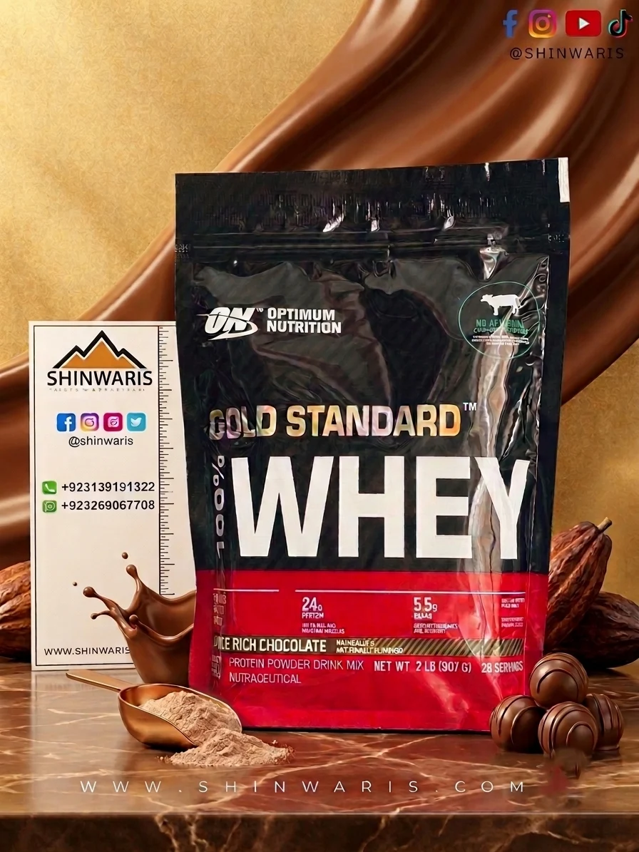 Whey Protein 1kg Best price and Best Quality in Pakistan