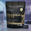 Anabolic Mass Gainer 1kg Price in Pakistan Free Delivery