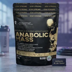 Anabolic Mass Gainer 1kg Price in Pakistan Free Delivery