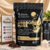 Anabolic Mass Gainer 1kg Price in Pakistan Free Delivery