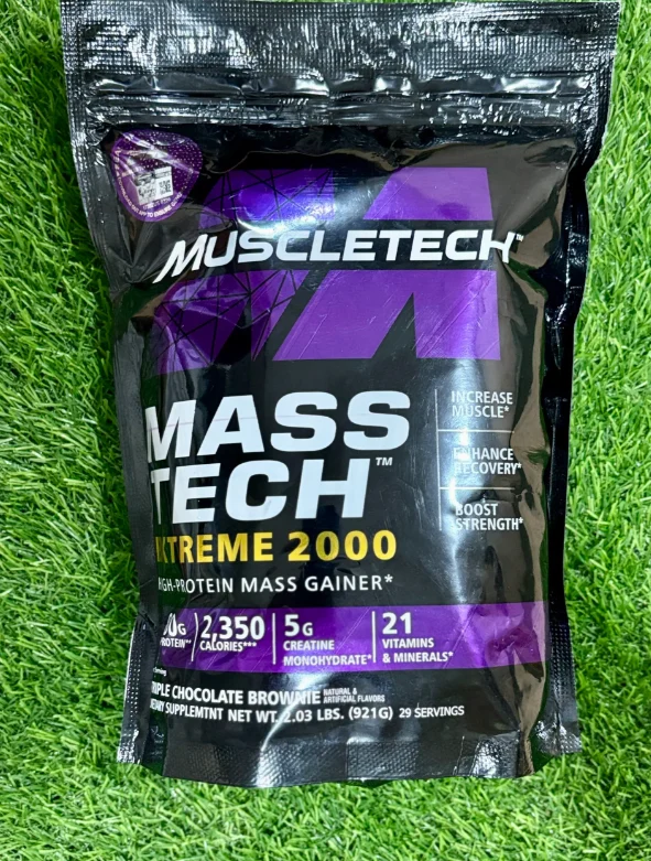 Mass Tech Xtreme 2000 Best price in pakistan - Image 4