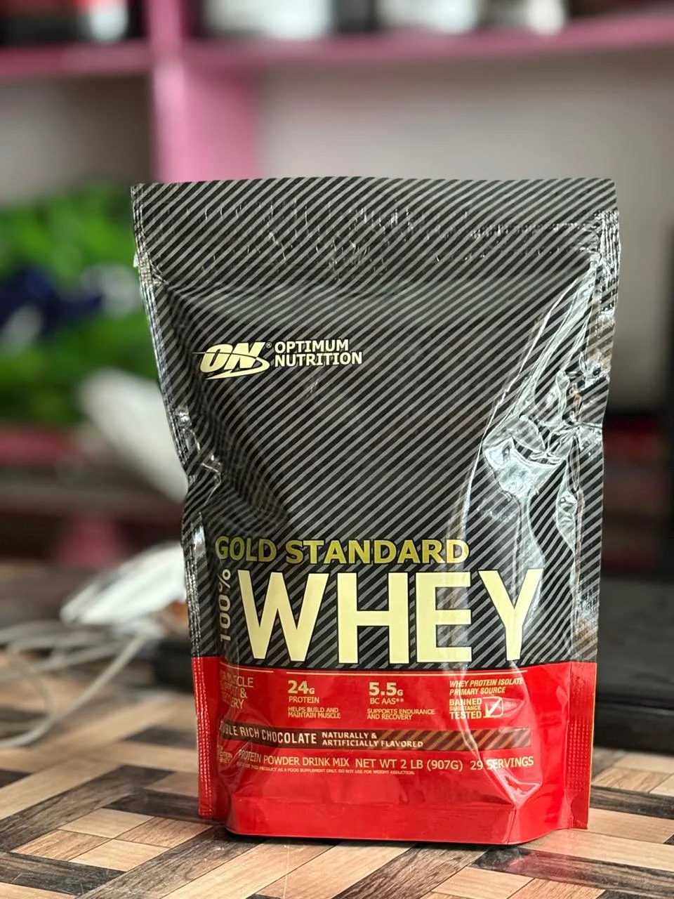 whey protein price in pakistan - Image 5