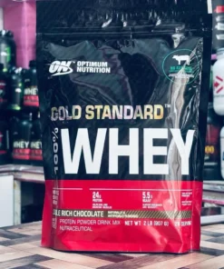 Alternative view of Whey Protein 1kg – Imported Whey Protein in Pakistan