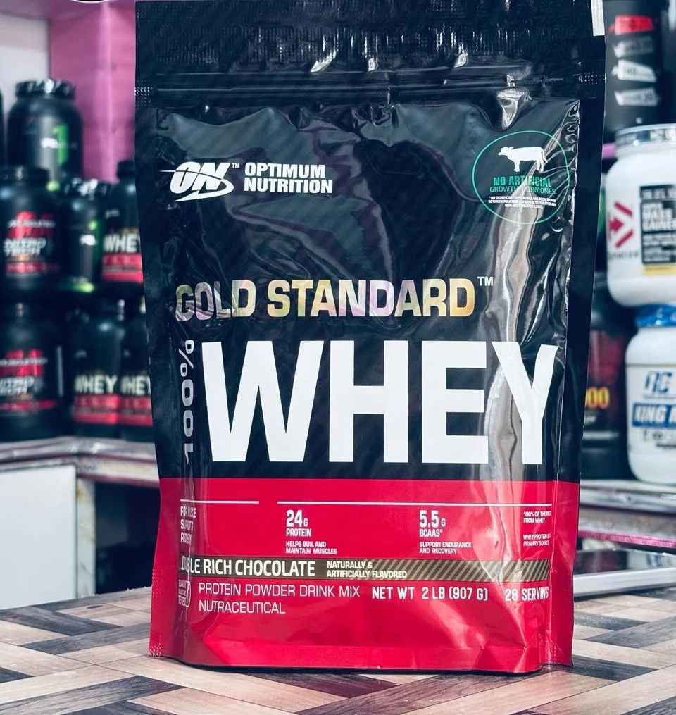 Whey Protein 1kg Best price and Best Quality in Pakistan - Image 2