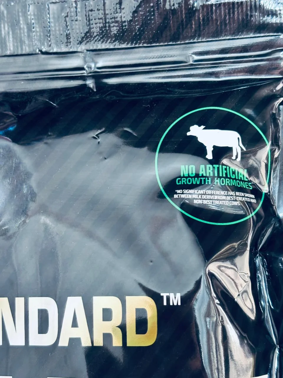 Whey Protein 1kg Best price and Best Quality in Pakistan - Image 3