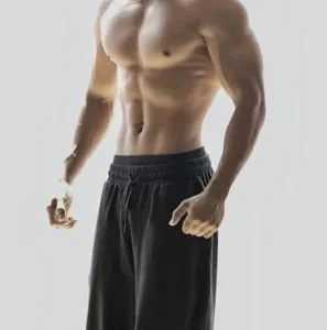 (ON) Serious Mass Gainer - 1 kg photo review