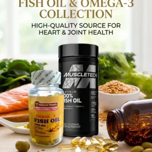 FISH-OIL