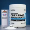 Wellcore Micronised Creatine Monohydrate 307g – Price in Pakistan