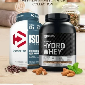 hydrolyzed-protein
