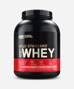 Gold Standard Whey 5lb Price in Pakistan