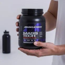 MuscleTech Mass-Tech Extreme 2000 2lb