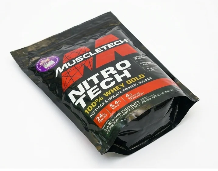 nitro tech whey protein - Image 4