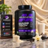 Mass Tech Extreme 2000 3 kg Mass Gainer