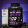 MuscleTech Mass-Tech Extreme 2000 6 LBS – Triple Chocolate