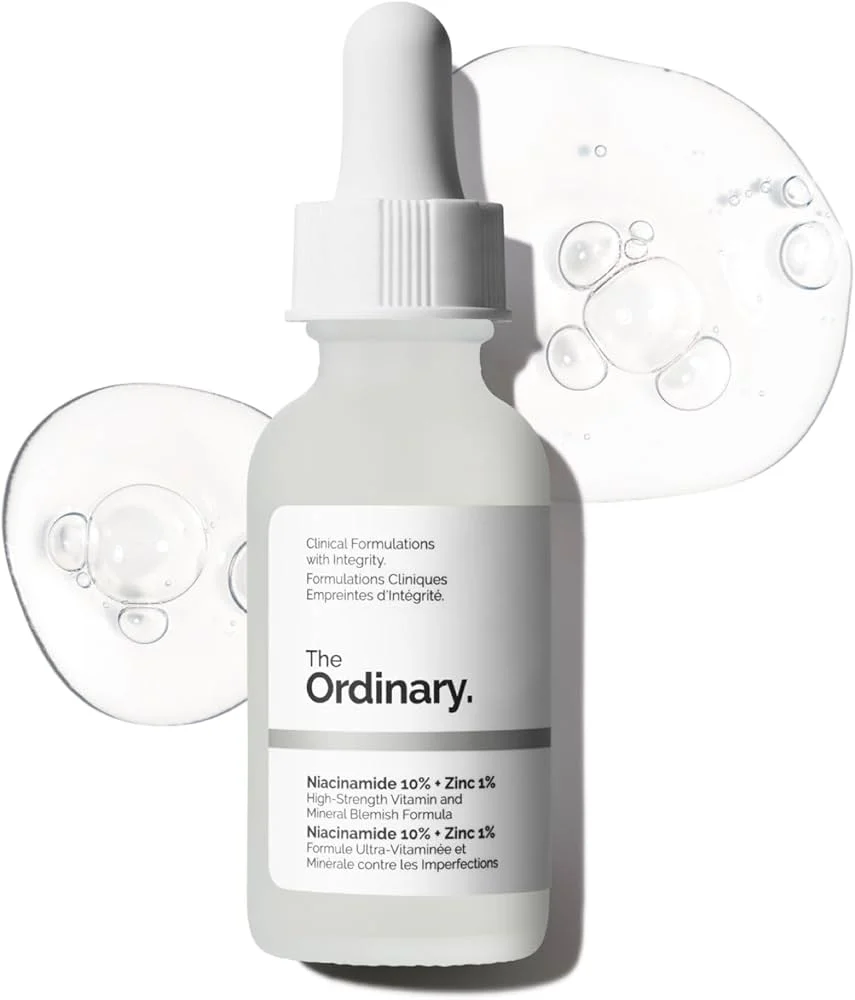 The ordinary niacinamide serum 10% + Zinc 1% - 30ml best price in pakistan - Image 7