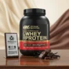 whey protein 1 kg price in pakistan